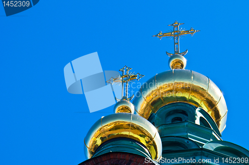 Image of Uspenski Cathedral