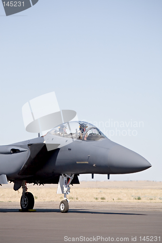 Image of air force - F15