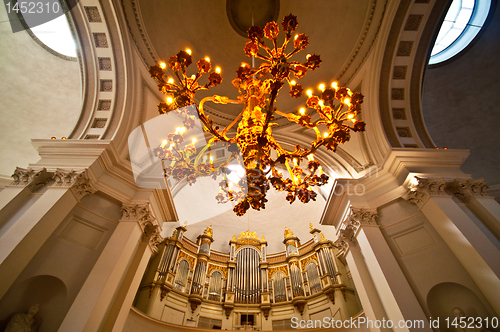 Image of Cathedral of Helsinki