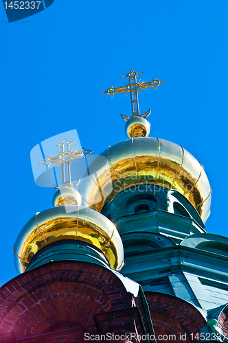 Image of Uspenski Cathedral