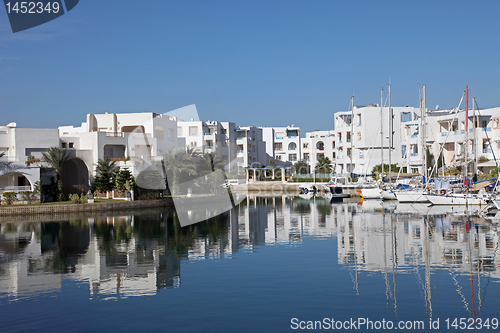 Image of Marina Hammamet