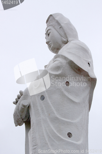 Image of Guanyin-Statue