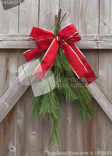 Image of Christmas Greens