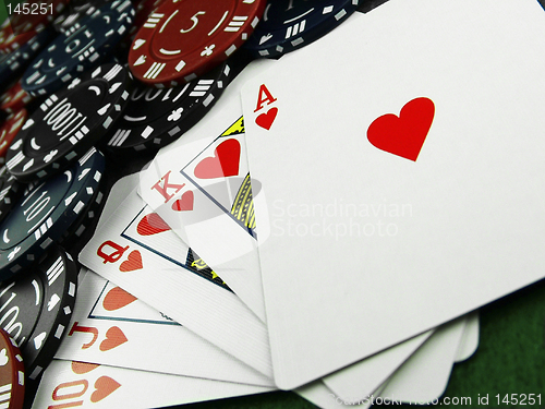 Image of Royal Flush 2