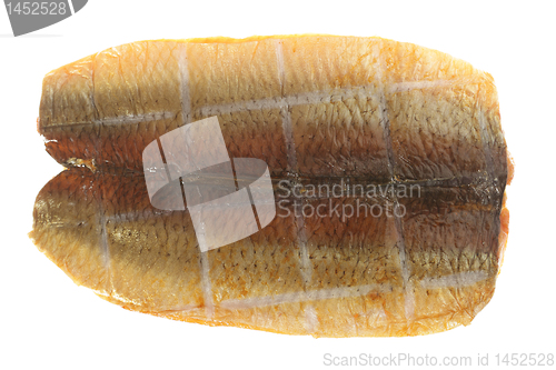 Image of Smoked herring or kipper