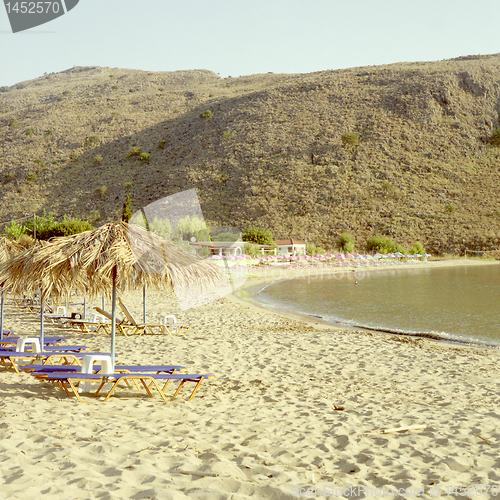 Image of Georgioupolis beach