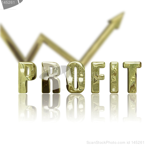 Image of Profit Up & Up