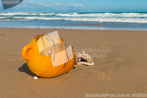 Image of Flotsam