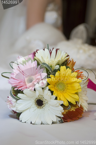 Image of Bridal Bouquet