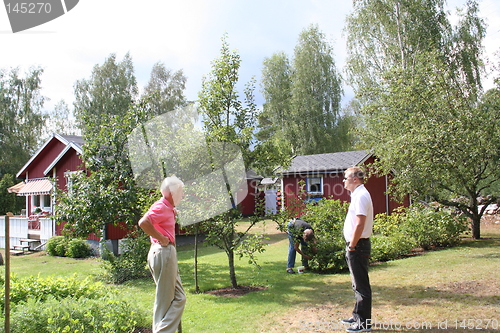 Image of Summer house idyll