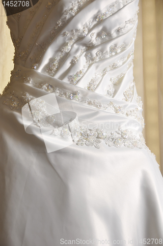 Image of Wedding Gown