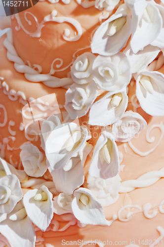 Image of Wedding Cake