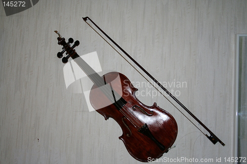 Image of Violin