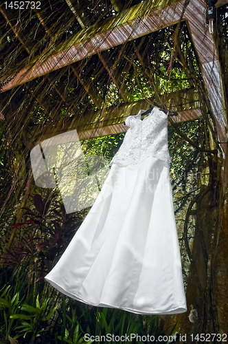 Image of Wedding Gown