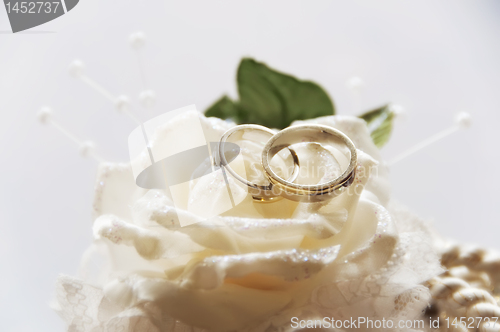 Image of Wedding Rings