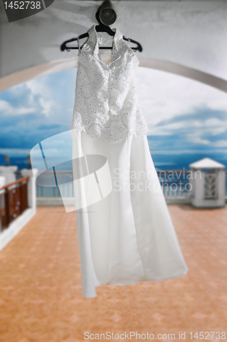 Image of Wedding Gown