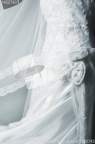 Image of Wedding Gown