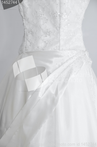 Image of Wedding Gown