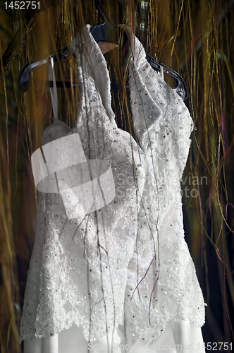 Image of Wedding Gown