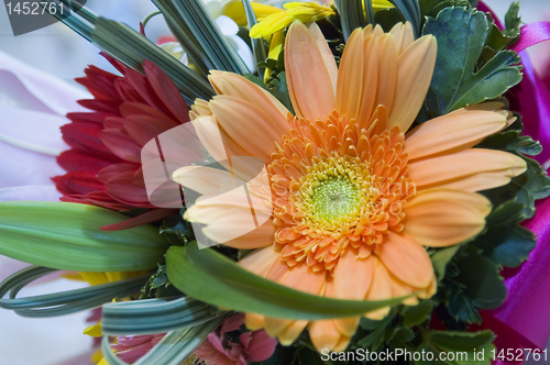 Image of Bridal Bouquet