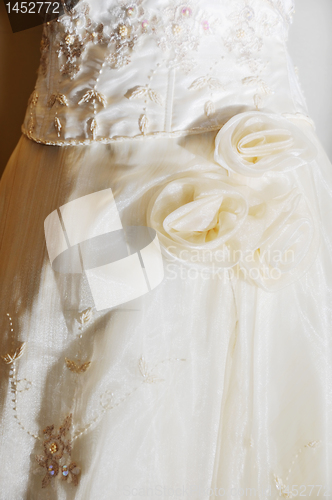Image of Wedding Gown