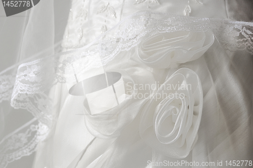 Image of Wedding Gown