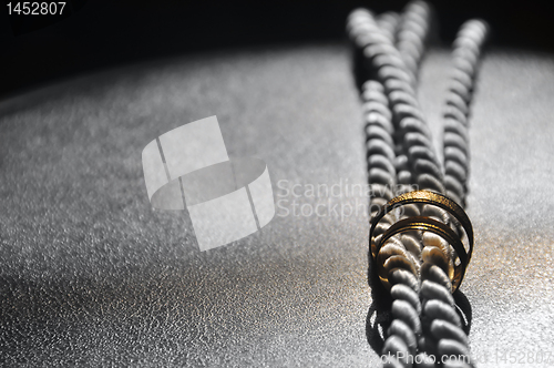 Image of Wedding Rings