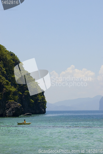 Image of Fishing Boat