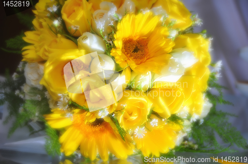 Image of Bouquet