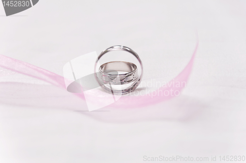 Image of Wedding Ring