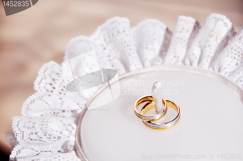 Image of Wedding Rings