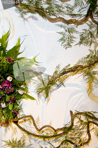 Image of Wedding Decoration