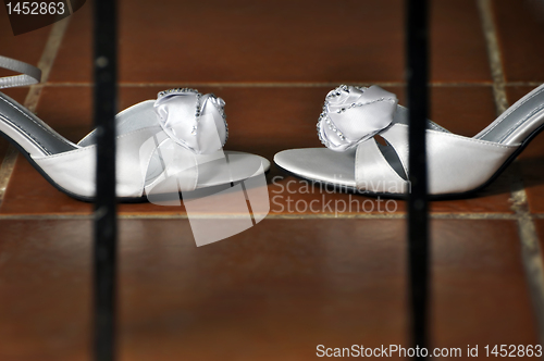 Image of Wedding Shoes