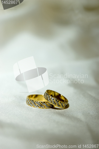 Image of Wedding Ring