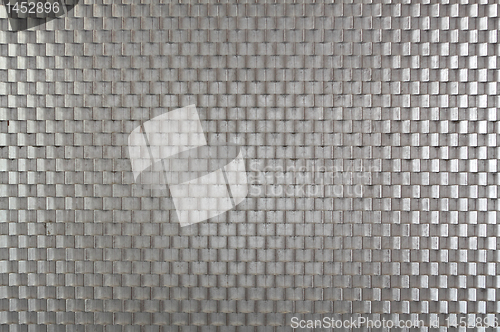 Image of steel wall background