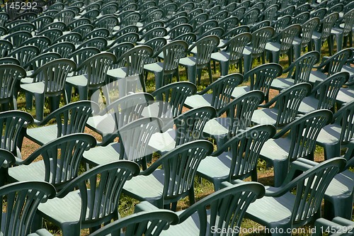 Image of Open air teater