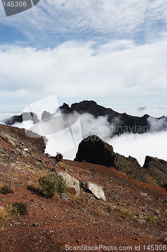 Image of mountain