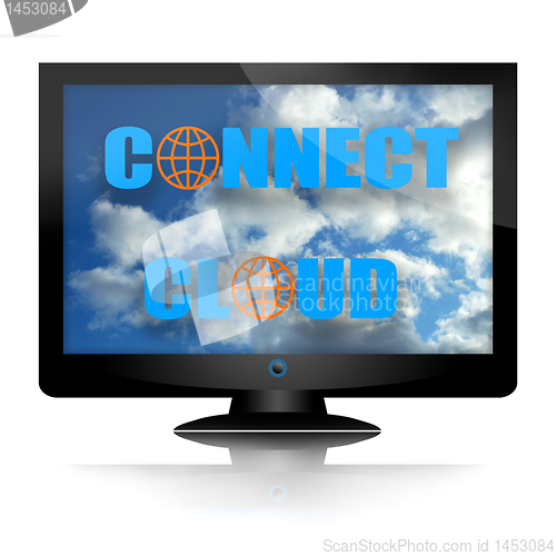 Image of Connect Cloud