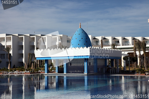 Image of Swimming pool
