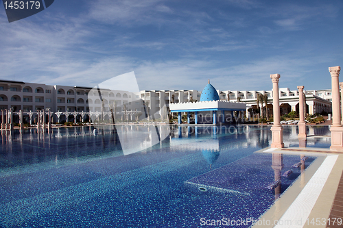 Image of Swimming pool