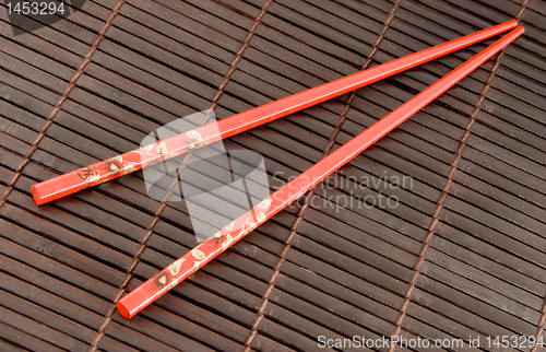 Image of Chopsticks