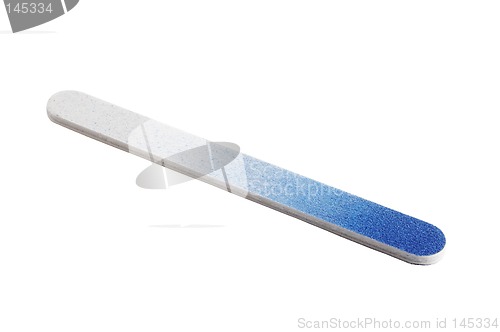 Image of nail file