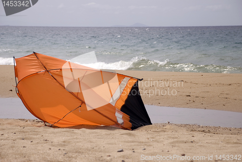 Image of Lonely sail