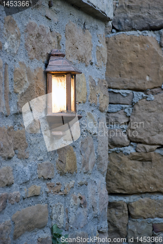 Image of City Light