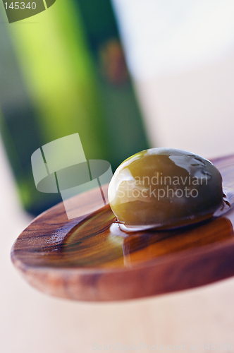 Image of Olive oil