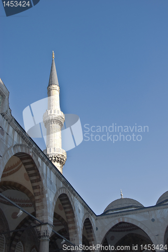 Image of Blue Mosque