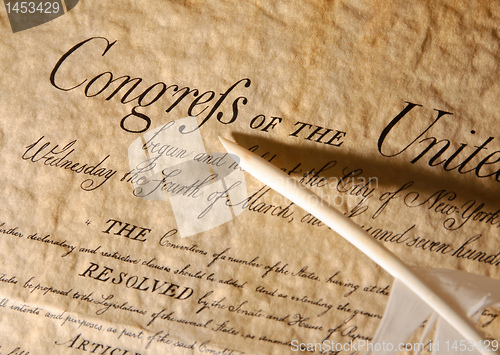 Image of Congress
