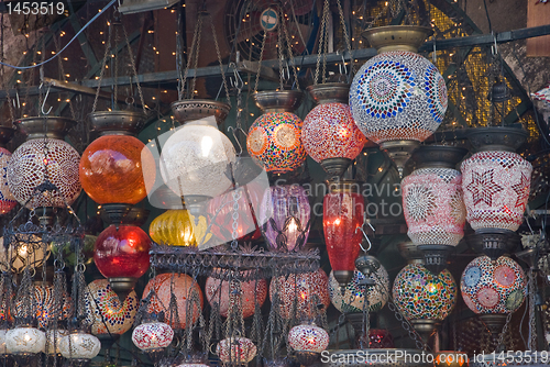 Image of Lamps