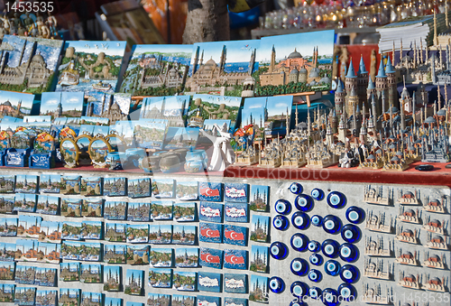 Image of Souvenirs