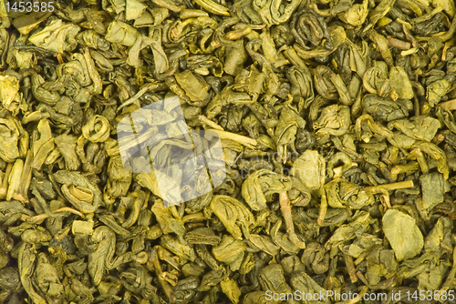 Image of Green tea